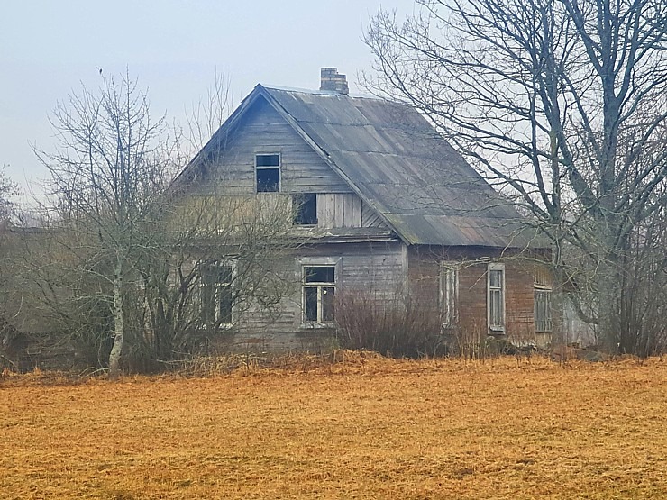Travelnews.lv veic 35 km pārgājienu Krāslavas novada Kaziņču apkārtnē 315698