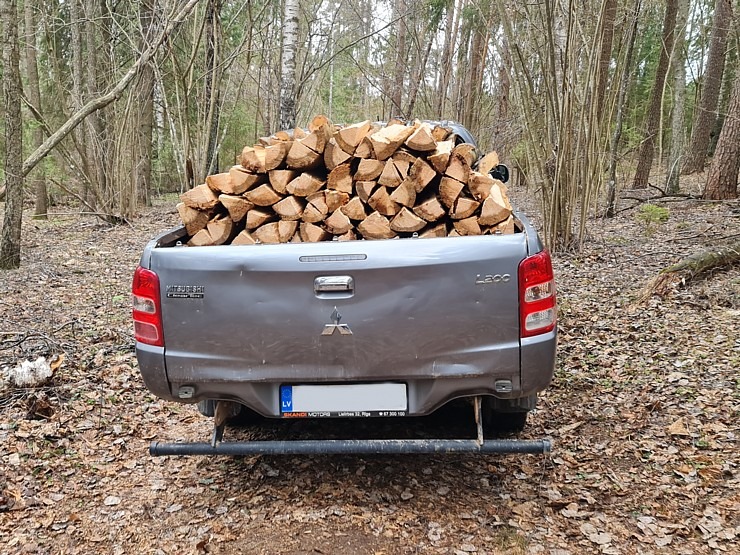 Travelnews.lv veic 35 km pārgājienu Krāslavas novada Kaziņču apkārtnē 315706