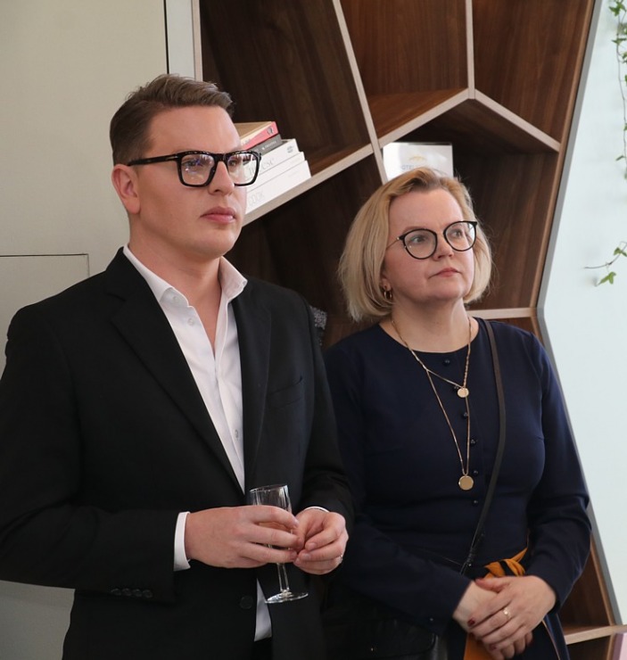 Lidostas «Rīga» tuvumā oficiāli atklāj jaunu 3 zvaigžņu viesnīcu «Hampton by Hilton Riga Airport» Lidostas «Rīga» tuvumā oficiāli atklāj jaunu 3 zvaigžņu viesnīcu «Hampton by Hilton Riga Airport» 315958