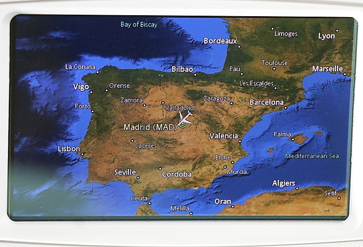 Travelnews.lv veiksmīgi lido ar «airBaltic» uz Madridi, bet spāņu lidsabiedrība «Air Europa» pazaudē bagāžu ceļā no Madrides uz Maļorku Travelnews.lv veiksmīgi lido ar «airBaltic» uz Madridi, bet spāņu lidsabiedrība «Air Europa» pazaudē bagāžu ceļā no Madrides uz Maļorku 316169