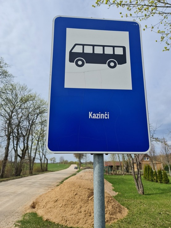 Dodamies 26 km pārgājienā ar suņiem Sivera ezera apkārtnē Krāslavas novadā 316193