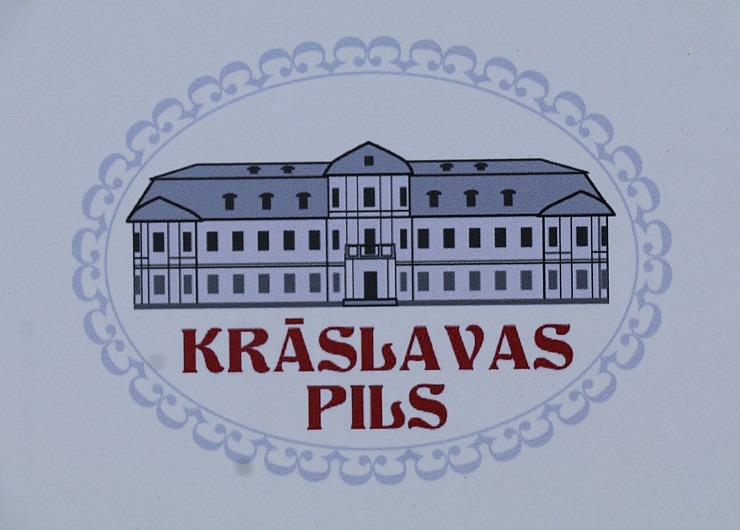 Krāslavas grāfu Plāteru pils kompleksā notiek praktisko mākslu festivāls «Pārvērtības» 316292