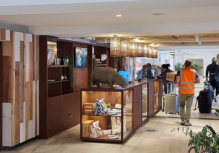 Travelnews.lv iepazīst un nakšņo Maļorkas 4 zvaigžņu viesnīcā «Innside by Melia Alcudia». Sadarbībā ar Latvijas tūrisma firmu «Atlantic Travel» Travelnews.lv iepazīst un nakšņo Maļorkas 4 zvaigžņu viesnīcā «Innside by Melia Alcudia». Sadarbībā ar Latvijas tūrisma firmu «Atlantic Travel» 316293