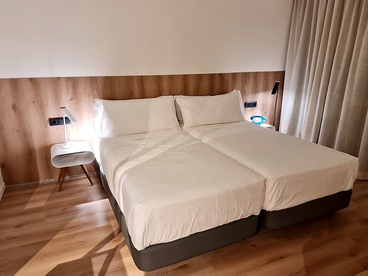 Travelnews.lv iepazīst un nakšņo Maļorkas 4 zvaigžņu viesnīcā «Innside by Melia Alcudia». Sadarbībā ar Latvijas tūrisma firmu «Atlantic Travel» Travelnews.lv iepazīst un nakšņo Maļorkas 4 zvaigžņu viesnīcā «Innside by Melia Alcudia». Sadarbībā ar Latvijas tūrisma firmu «Atlantic Travel» 316306