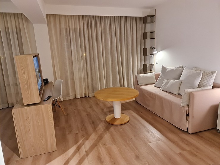 Travelnews.lv iepazīst un nakšņo Maļorkas 4 zvaigžņu viesnīcā «Innside by Melia Alcudia». Sadarbībā ar Latvijas tūrisma firmu «Atlantic Travel» Travelnews.lv iepazīst un nakšņo Maļorkas 4 zvaigžņu viesnīcā «Innside by Melia Alcudia». Sadarbībā ar Latvijas tūrisma firmu «Atlantic Travel» 316307