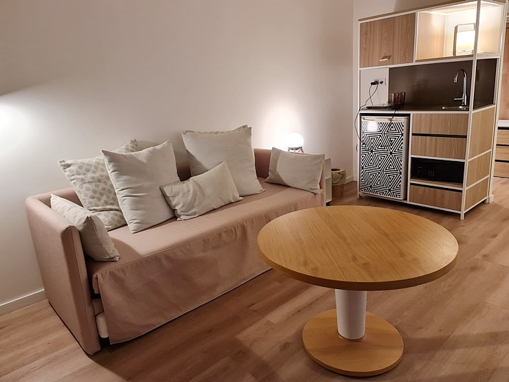 Travelnews.lv iepazīst un nakšņo Maļorkas 4 zvaigžņu viesnīcā «Innside by Melia Alcudia». Sadarbībā ar Latvijas tūrisma firmu «Atlantic Travel» Travelnews.lv iepazīst un nakšņo Maļorkas 4 zvaigžņu viesnīcā «Innside by Melia Alcudia». Sadarbībā ar Latvijas tūrisma firmu «Atlantic Travel» 316308