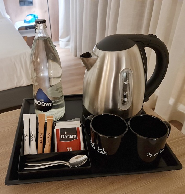 Travelnews.lv iepazīst un nakšņo Maļorkas 4 zvaigžņu viesnīcā «Innside by Melia Alcudia». Sadarbībā ar Latvijas tūrisma firmu «Atlantic Travel» Travelnews.lv iepazīst un nakšņo Maļorkas 4 zvaigžņu viesnīcā «Innside by Melia Alcudia». Sadarbībā ar Latvijas tūrisma firmu «Atlantic Travel» 316313