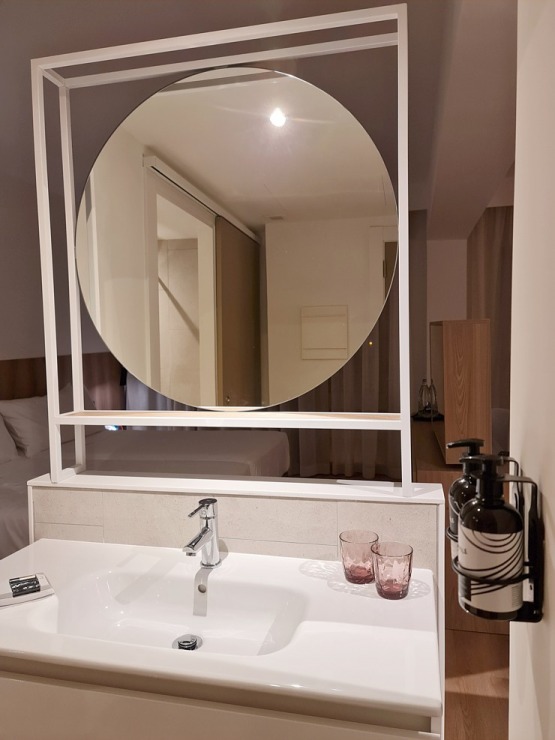 Travelnews.lv iepazīst un nakšņo Maļorkas 4 zvaigžņu viesnīcā «Innside by Melia Alcudia». Sadarbībā ar Latvijas tūrisma firmu «Atlantic Travel» Travelnews.lv iepazīst un nakšņo Maļorkas 4 zvaigžņu viesnīcā «Innside by Melia Alcudia». Sadarbībā ar Latvijas tūrisma firmu «Atlantic Travel» 316317