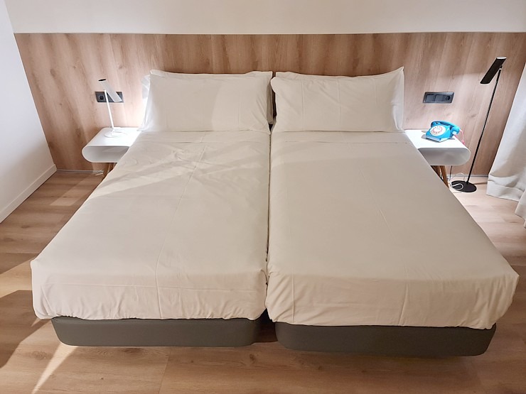 Travelnews.lv iepazīst un nakšņo Maļorkas 4 zvaigžņu viesnīcā «Innside by Melia Alcudia». Sadarbībā ar Latvijas tūrisma firmu «Atlantic Travel» Travelnews.lv iepazīst un nakšņo Maļorkas 4 zvaigžņu viesnīcā «Innside by Melia Alcudia». Sadarbībā ar Latvijas tūrisma firmu «Atlantic Travel» 316322