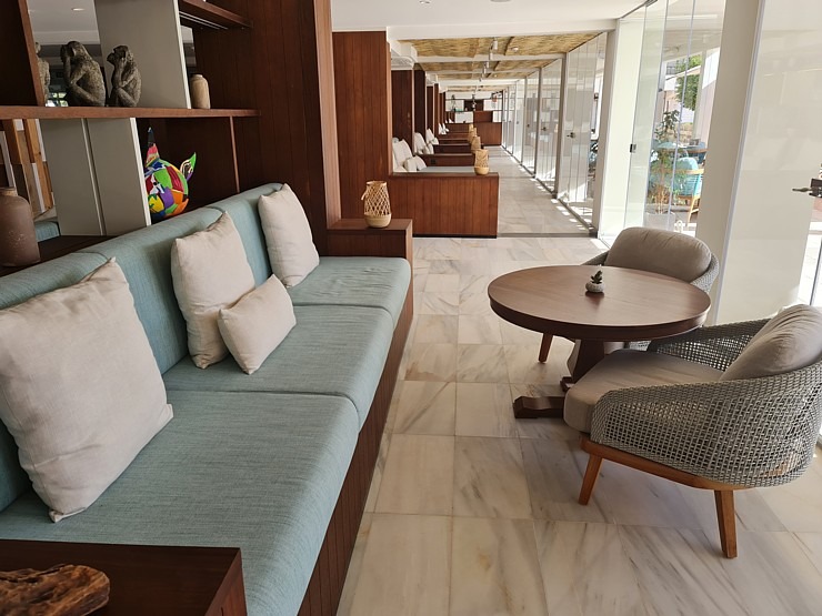 Travelnews.lv iepazīst un nakšņo Maļorkas 4 zvaigžņu viesnīcā «Innside by Melia Alcudia». Sadarbībā ar Latvijas tūrisma firmu «Atlantic Travel» Travelnews.lv iepazīst un nakšņo Maļorkas 4 zvaigžņu viesnīcā «Innside by Melia Alcudia». Sadarbībā ar Latvijas tūrisma firmu «Atlantic Travel» 316327