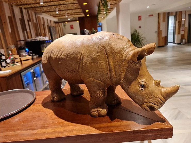 Travelnews.lv iepazīst un nakšņo Maļorkas 4 zvaigžņu viesnīcā «Innside by Melia Alcudia». Sadarbībā ar Latvijas tūrisma firmu «Atlantic Travel» Travelnews.lv iepazīst un nakšņo Maļorkas 4 zvaigžņu viesnīcā «Innside by Melia Alcudia». Sadarbībā ar Latvijas tūrisma firmu «Atlantic Travel» 316296