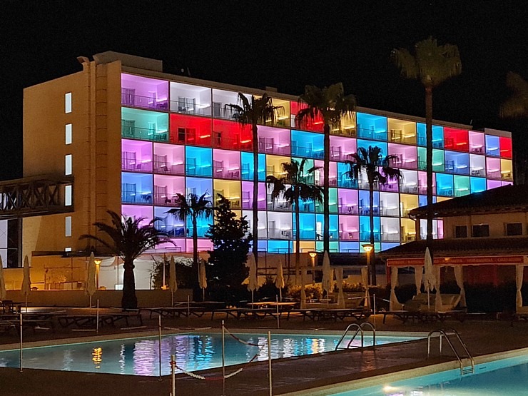 Travelnews.lv iepazīst un nakšņo Maļorkas 4 zvaigžņu viesnīcā «Innside by Melia Alcudia». Sadarbībā ar Latvijas tūrisma firmu «Atlantic Travel» Travelnews.lv iepazīst un nakšņo Maļorkas 4 zvaigžņu viesnīcā «Innside by Melia Alcudia». Sadarbībā ar Latvijas tūrisma firmu «Atlantic Travel» 316334