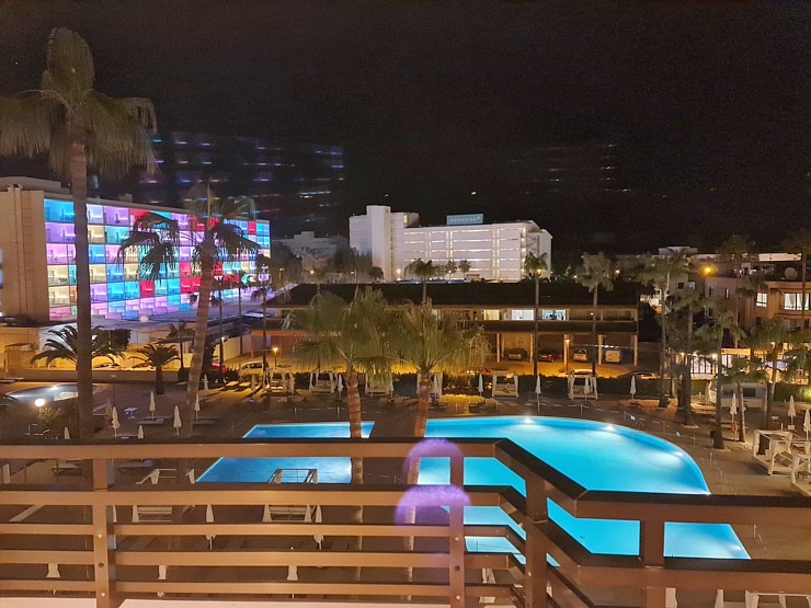 Travelnews.lv iepazīst un nakšņo Maļorkas 4 zvaigžņu viesnīcā «Innside by Melia Alcudia». Sadarbībā ar Latvijas tūrisma firmu «Atlantic Travel» Travelnews.lv iepazīst un nakšņo Maļorkas 4 zvaigžņu viesnīcā «Innside by Melia Alcudia». Sadarbībā ar Latvijas tūrisma firmu «Atlantic Travel» 316335