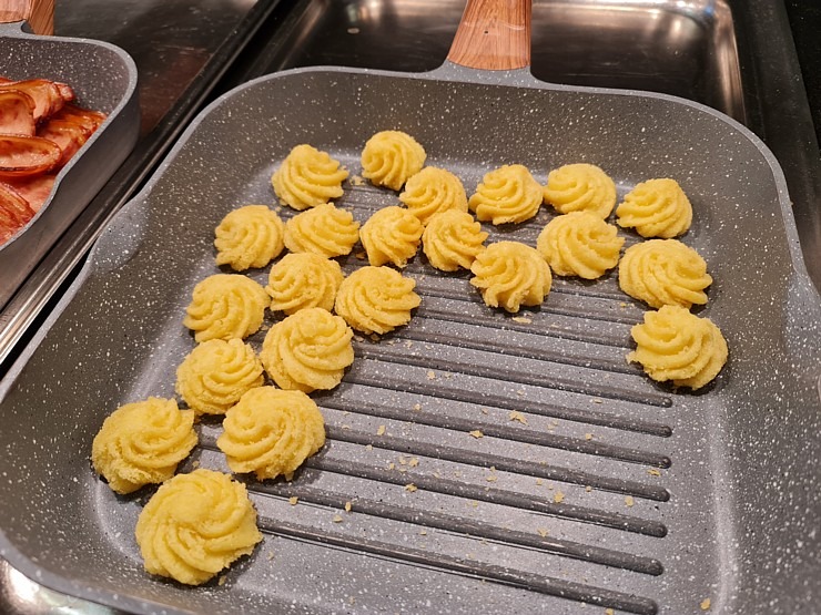 Travelnews.lv iepazīst Maļorkas 4 zvaigžņu viesnīcas «Innside by Melia Alcudia» gastronomisko piedāvājumu Travelnews.lv iepazīst Maļorkas 4 zvaigžņu viesnīcas «Innside by Melia Alcudia» gastronomisko piedāvājumu 316471