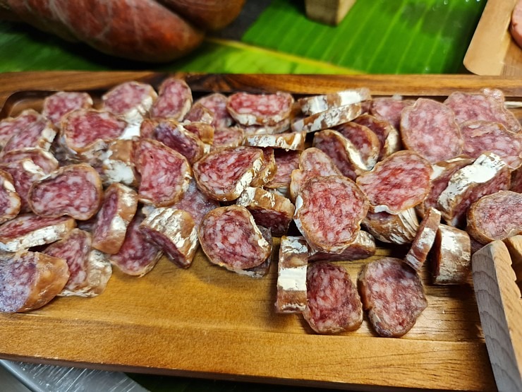 Travelnews.lv iepazīst Maļorkas 4 zvaigžņu viesnīcas «Innside by Melia Alcudia» gastronomisko piedāvājumu Travelnews.lv iepazīst Maļorkas 4 zvaigžņu viesnīcas «Innside by Melia Alcudia» gastronomisko piedāvājumu 316480