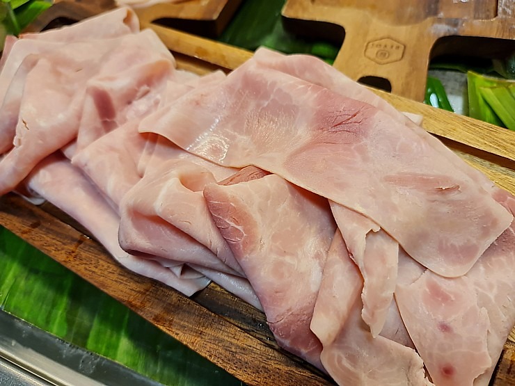 Travelnews.lv iepazīst Maļorkas 4 zvaigžņu viesnīcas «Innside by Melia Alcudia» gastronomisko piedāvājumu Travelnews.lv iepazīst Maļorkas 4 zvaigžņu viesnīcas «Innside by Melia Alcudia» gastronomisko piedāvājumu 316483