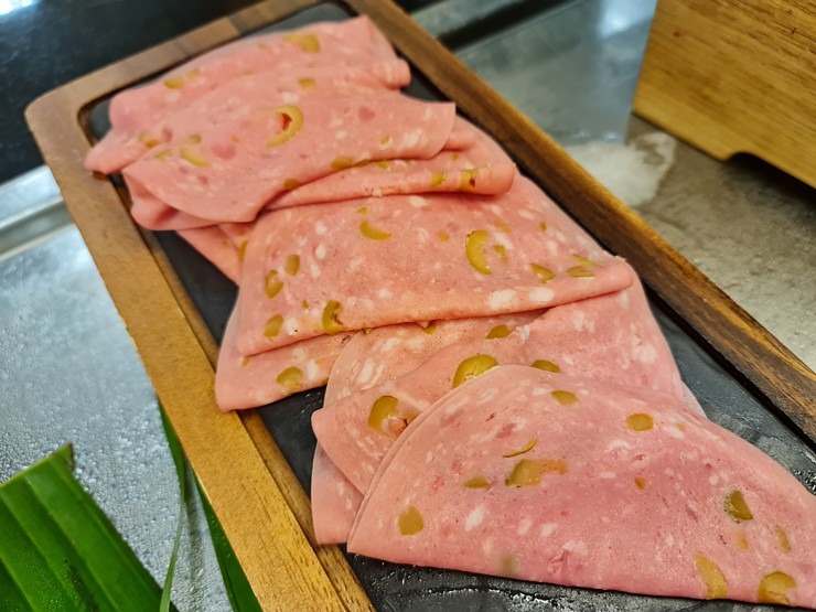 Travelnews.lv iepazīst Maļorkas 4 zvaigžņu viesnīcas «Innside by Melia Alcudia» gastronomisko piedāvājumu Travelnews.lv iepazīst Maļorkas 4 zvaigžņu viesnīcas «Innside by Melia Alcudia» gastronomisko piedāvājumu 316484