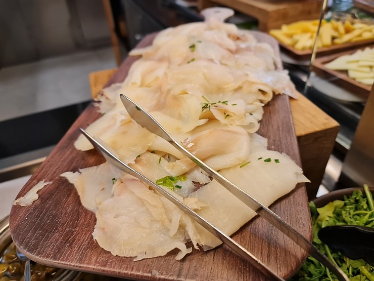 Travelnews.lv iepazīst Maļorkas 4 zvaigžņu viesnīcas «Innside by Melia Alcudia» gastronomisko piedāvājumu Travelnews.lv iepazīst Maļorkas 4 zvaigžņu viesnīcas «Innside by Melia Alcudia» gastronomisko piedāvājumu 316487