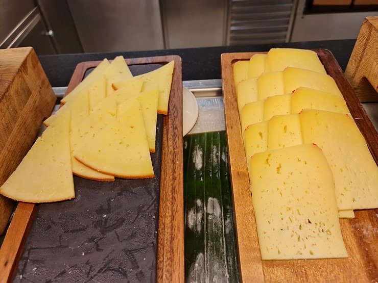 Travelnews.lv iepazīst Maļorkas 4 zvaigžņu viesnīcas «Innside by Melia Alcudia» gastronomisko piedāvājumu Travelnews.lv iepazīst Maļorkas 4 zvaigžņu viesnīcas «Innside by Melia Alcudia» gastronomisko piedāvājumu 316490