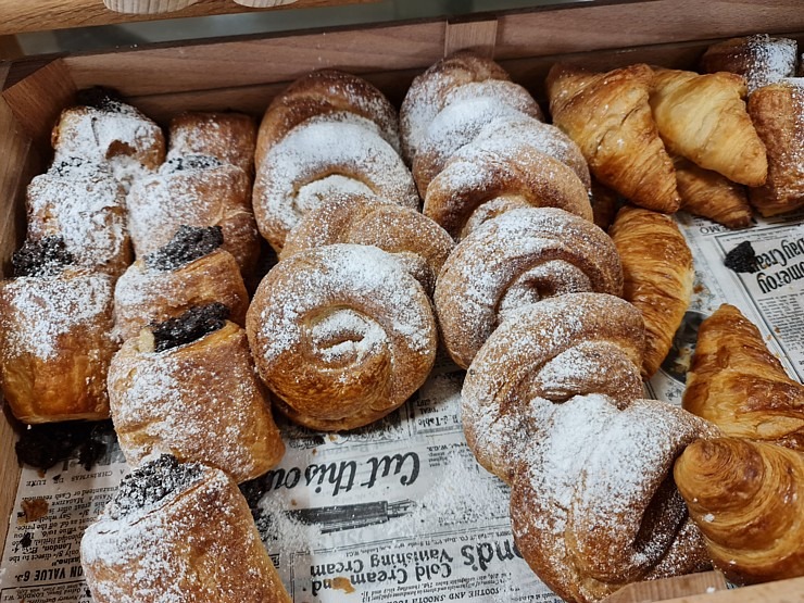 Travelnews.lv iepazīst Maļorkas 4 zvaigžņu viesnīcas «Innside by Melia Alcudia» gastronomisko piedāvājumu Travelnews.lv iepazīst Maļorkas 4 zvaigžņu viesnīcas «Innside by Melia Alcudia» gastronomisko piedāvājumu 316502