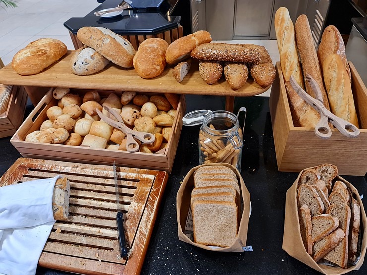 Travelnews.lv iepazīst Maļorkas 4 zvaigžņu viesnīcas «Innside by Melia Alcudia» gastronomisko piedāvājumu Travelnews.lv iepazīst Maļorkas 4 zvaigžņu viesnīcas «Innside by Melia Alcudia» gastronomisko piedāvājumu 316505