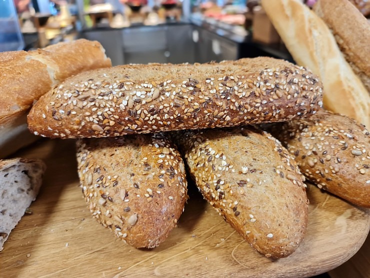 Travelnews.lv iepazīst Maļorkas 4 zvaigžņu viesnīcas «Innside by Melia Alcudia» gastronomisko piedāvājumu Travelnews.lv iepazīst Maļorkas 4 zvaigžņu viesnīcas «Innside by Melia Alcudia» gastronomisko piedāvājumu 316507