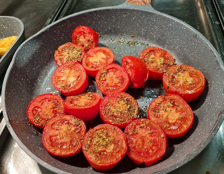 Travelnews.lv iepazīst Maļorkas 4 zvaigžņu viesnīcas «Innside by Melia Alcudia» gastronomisko piedāvājumu Travelnews.lv iepazīst Maļorkas 4 zvaigžņu viesnīcas «Innside by Melia Alcudia» gastronomisko piedāvājumu 316464