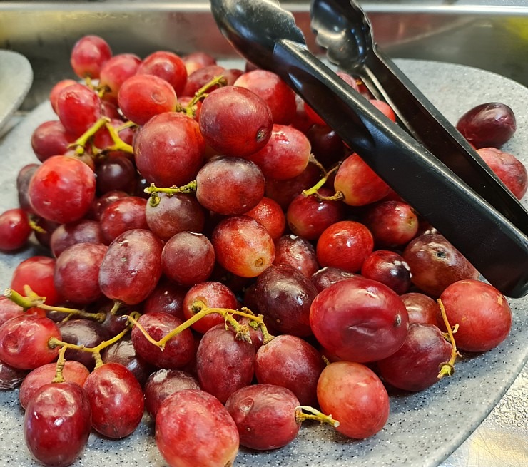 Travelnews.lv iepazīst Maļorkas 4 zvaigžņu viesnīcas «Innside by Melia Alcudia» gastronomisko piedāvājumu Travelnews.lv iepazīst Maļorkas 4 zvaigžņu viesnīcas «Innside by Melia Alcudia» gastronomisko piedāvājumu 316525