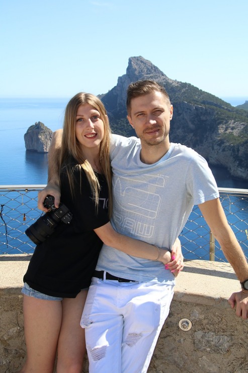 Travelnews.lv iepazīst burvīgus dabas skatus Maļorkas Formentora ragā. Sadarbībā ar tūrisma firmu «Atlantic Travel» Travelnews.lv iepazīst burvīgus dabas skatus Maļorkas Formentora ragā. Sadarbībā ar tūrisma firmu «Atlantic Travel» 316600
