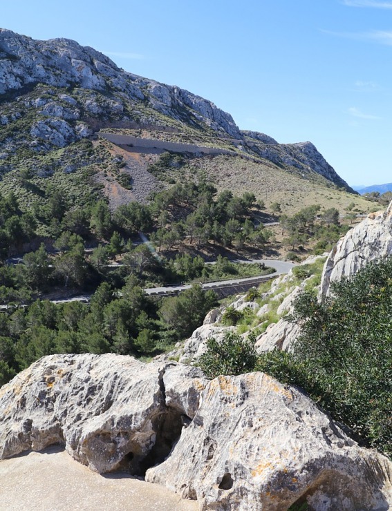 Travelnews.lv iepazīst burvīgus dabas skatus Maļorkas Formentora ragā. Sadarbībā ar tūrisma firmu «Atlantic Travel» Travelnews.lv iepazīst burvīgus dabas skatus Maļorkas Formentora ragā. Sadarbībā ar tūrisma firmu «Atlantic Travel» 316626
