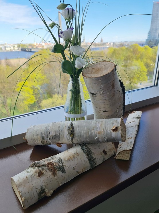 Travelnews.lv izbauda Pārdaugavas viesnīcas restorāna «9.stāva Restorāns» ēdienkarti un panorāmas skatu Travelnews.lv izbauda Pārdaugavas viesnīcas restorāna «9.stāva Restorāns» ēdienkarti un panorāmas skatu 316644