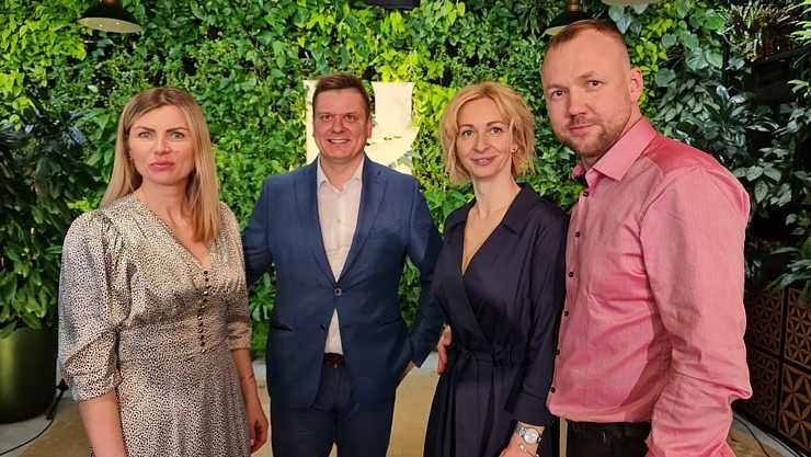 Travelnews.lv apmeklē Mārupes jaunā restorāna «Hercogs Garden» oficiālo atklāšanu 316815
