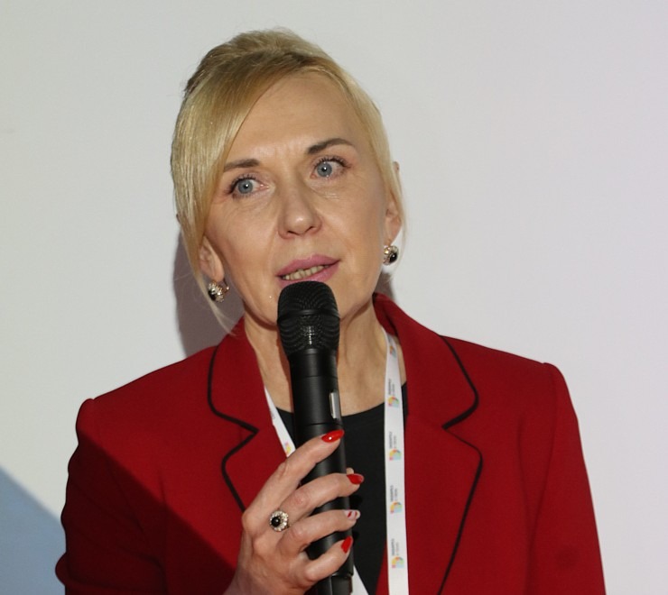 Daugavpils Marka Rotko mākslas centrs pulcē tūrisma profesionāļus uz Daugavpils Tūrisma forumu 2022 Daugavpils Marka Rotko mākslas centrs pulcē tūrisma profesionāļus uz Daugavpils Tūrisma forumu 2022 316990