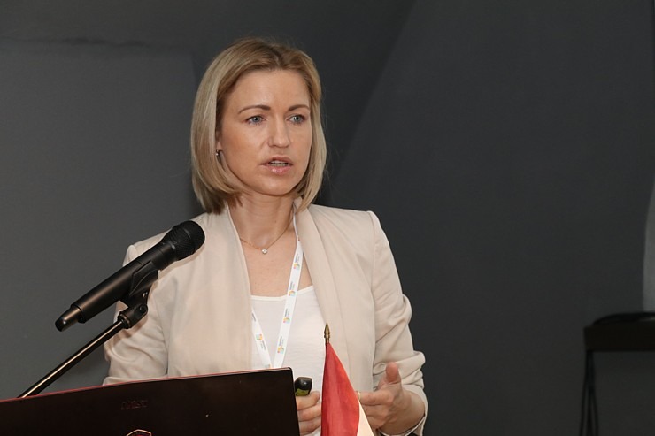 Daugavpils Marka Rotko mākslas centrs pulcē tūrisma profesionāļus uz Daugavpils Tūrisma forumu 2022 Daugavpils Marka Rotko mākslas centrs pulcē tūrisma profesionāļus uz Daugavpils Tūrisma forumu 2022 317000