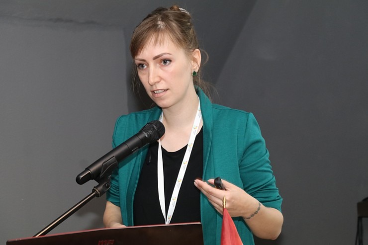Daugavpils Marka Rotko mākslas centrs pulcē tūrisma profesionāļus uz Daugavpils Tūrisma forumu 2022 Daugavpils Marka Rotko mākslas centrs pulcē tūrisma profesionāļus uz Daugavpils Tūrisma forumu 2022 317002
