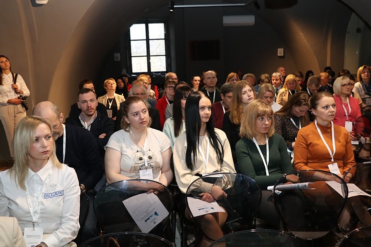 Daugavpils Marka Rotko mākslas centrs pulcē tūrisma profesionāļus uz Daugavpils Tūrisma forumu 2022 Daugavpils Marka Rotko mākslas centrs pulcē tūrisma profesionāļus uz Daugavpils Tūrisma forumu 2022 317004