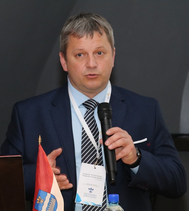Daugavpils Marka Rotko mākslas centrs pulcē tūrisma profesionāļus uz Daugavpils Tūrisma forumu 2022 Daugavpils Marka Rotko mākslas centrs pulcē tūrisma profesionāļus uz Daugavpils Tūrisma forumu 2022 317007