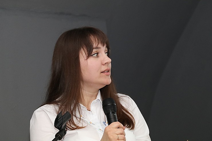 Daugavpils Marka Rotko mākslas centrs pulcē tūrisma profesionāļus uz Daugavpils Tūrisma forumu 2022 Daugavpils Marka Rotko mākslas centrs pulcē tūrisma profesionāļus uz Daugavpils Tūrisma forumu 2022 317018