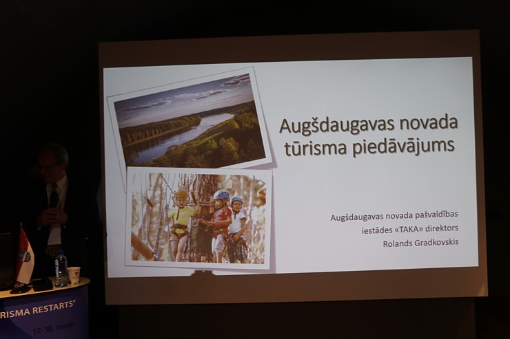 Daugavpils Marka Rotko mākslas centrs pulcē tūrisma profesionāļus uz Daugavpils Tūrisma forumu 2022 Daugavpils Marka Rotko mākslas centrs pulcē tūrisma profesionāļus uz Daugavpils Tūrisma forumu 2022 317020