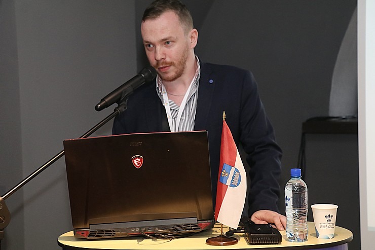 Daugavpils Marka Rotko mākslas centrs pulcē tūrisma profesionāļus uz Daugavpils Tūrisma forumu 2022 Daugavpils Marka Rotko mākslas centrs pulcē tūrisma profesionāļus uz Daugavpils Tūrisma forumu 2022 317026