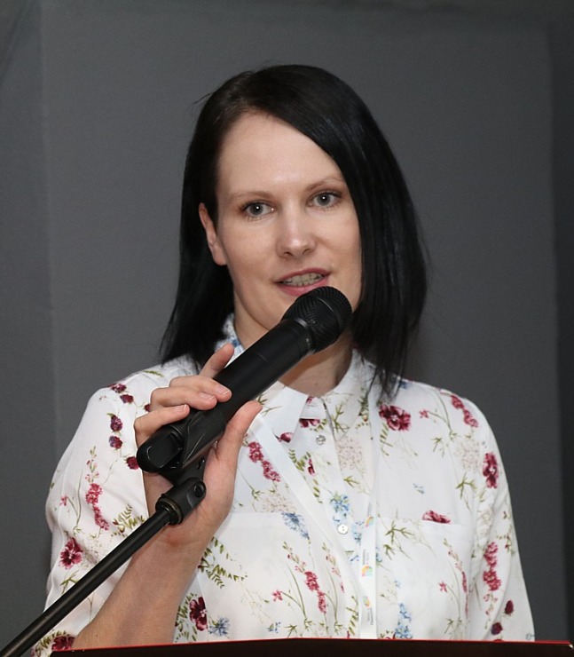 Daugavpils Marka Rotko mākslas centrs pulcē tūrisma profesionāļus uz Daugavpils Tūrisma forumu 2022 Daugavpils Marka Rotko mākslas centrs pulcē tūrisma profesionāļus uz Daugavpils Tūrisma forumu 2022 317028