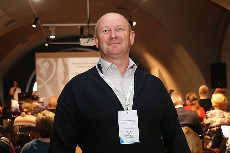 Daugavpils Marka Rotko mākslas centrs pulcē tūrisma profesionāļus uz Daugavpils Tūrisma forumu 2022 Daugavpils Marka Rotko mākslas centrs pulcē tūrisma profesionāļus uz Daugavpils Tūrisma forumu 2022 317030
