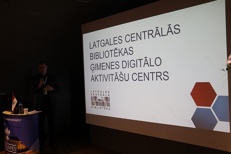 Daugavpils Marka Rotko mākslas centrs pulcē tūrisma profesionāļus uz Daugavpils Tūrisma forumu 2022 Daugavpils Marka Rotko mākslas centrs pulcē tūrisma profesionāļus uz Daugavpils Tūrisma forumu 2022 317031