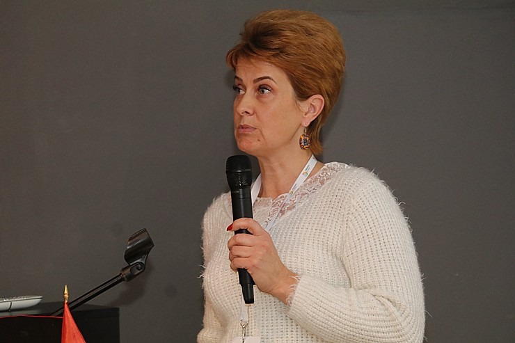 Daugavpils Marka Rotko mākslas centrs pulcē tūrisma profesionāļus uz Daugavpils Tūrisma forumu 2022 Daugavpils Marka Rotko mākslas centrs pulcē tūrisma profesionāļus uz Daugavpils Tūrisma forumu 2022 317044