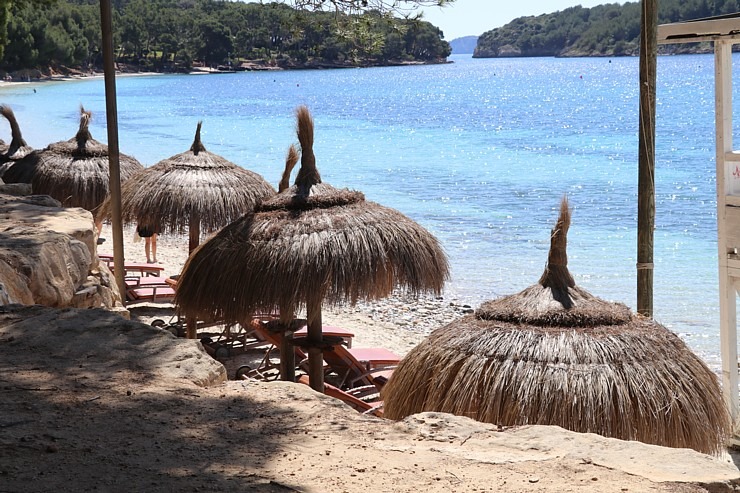 Travelnews.lv iepazīst Maļorkas salas Formentora raga pludmales. Sadarbībā ar Latvijas tūrisma firmu «Atlantic Travel» Travelnews.lv iepazīst Maļorkas salas Formentora raga pludmales. Sadarbībā ar Latvijas tūrisma firmu «Atlantic Travel» 317069