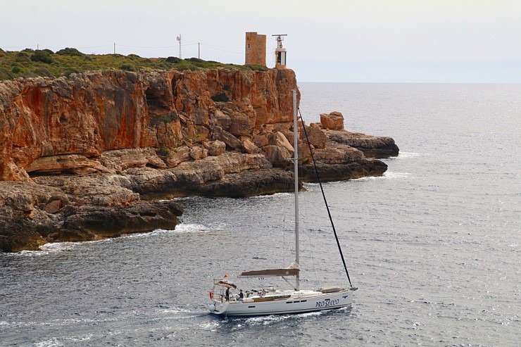 Travelnews.lv iepazīst Maļorkas fjorda Cala Figuera romantisku zvejnieku ciematu. Sadarbībā ar Latvijas tūrisma firmu «Atlantic Travel» Travelnews.lv iepazīst Maļorkas fjorda Cala Figuera romantisku zvejnieku ciematu. Sadarbībā ar Latvijas tūrisma firmu «Atlantic Travel» 317314