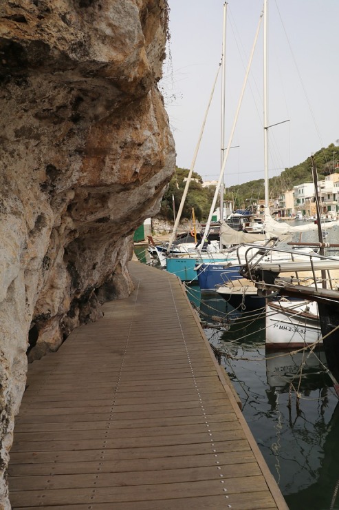 Travelnews.lv iepazīst Maļorkas fjorda Cala Figuera romantisku zvejnieku ciematu. Sadarbībā ar Latvijas tūrisma firmu «Atlantic Travel» Travelnews.lv iepazīst Maļorkas fjorda Cala Figuera romantisku zvejnieku ciematu. Sadarbībā ar Latvijas tūrisma firmu «Atlantic Travel» 317332