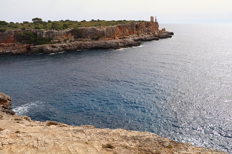 Travelnews.lv iepazīst Maļorkas fjorda Cala Figuera romantisku zvejnieku ciematu. Sadarbībā ar Latvijas tūrisma firmu «Atlantic Travel» Travelnews.lv iepazīst Maļorkas fjorda Cala Figuera romantisku zvejnieku ciematu. Sadarbībā ar Latvijas tūrisma firmu «Atlantic Travel» 317315