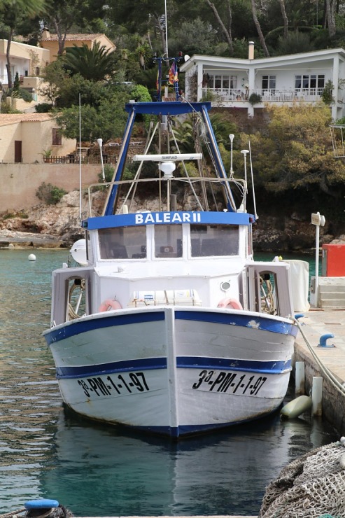 Travelnews.lv iepazīst Maļorkas fjorda Cala Figuera romantisku zvejnieku ciematu. Sadarbībā ar Latvijas tūrisma firmu «Atlantic Travel» Travelnews.lv iepazīst Maļorkas fjorda Cala Figuera romantisku zvejnieku ciematu. Sadarbībā ar Latvijas tūrisma firmu «Atlantic Travel» 317342