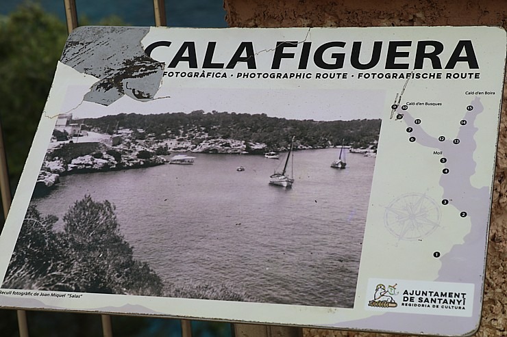 Travelnews.lv iepazīst Maļorkas fjorda Cala Figuera romantisku zvejnieku ciematu. Sadarbībā ar Latvijas tūrisma firmu «Atlantic Travel» Travelnews.lv iepazīst Maļorkas fjorda Cala Figuera romantisku zvejnieku ciematu. Sadarbībā ar Latvijas tūrisma firmu «Atlantic Travel» 317316